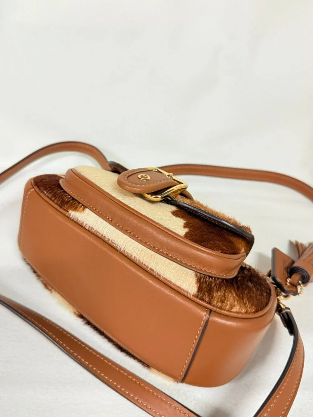 Coach style number